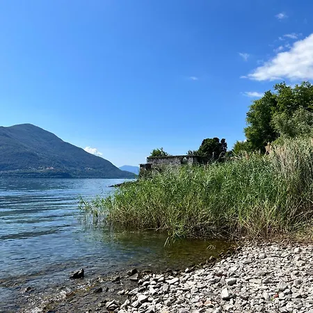 In * Locarno
