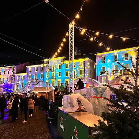 In Daire Locarno