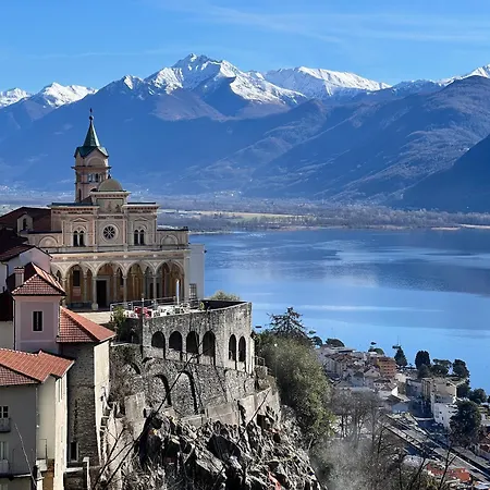 In Daire Locarno