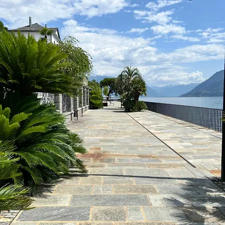 In Locarno